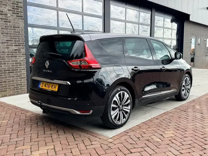 Renault Grand Scenic 2021 photo 2