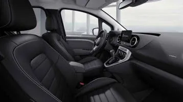 Mercedes-Benz Eqt-Klasse 2024 photo 2
