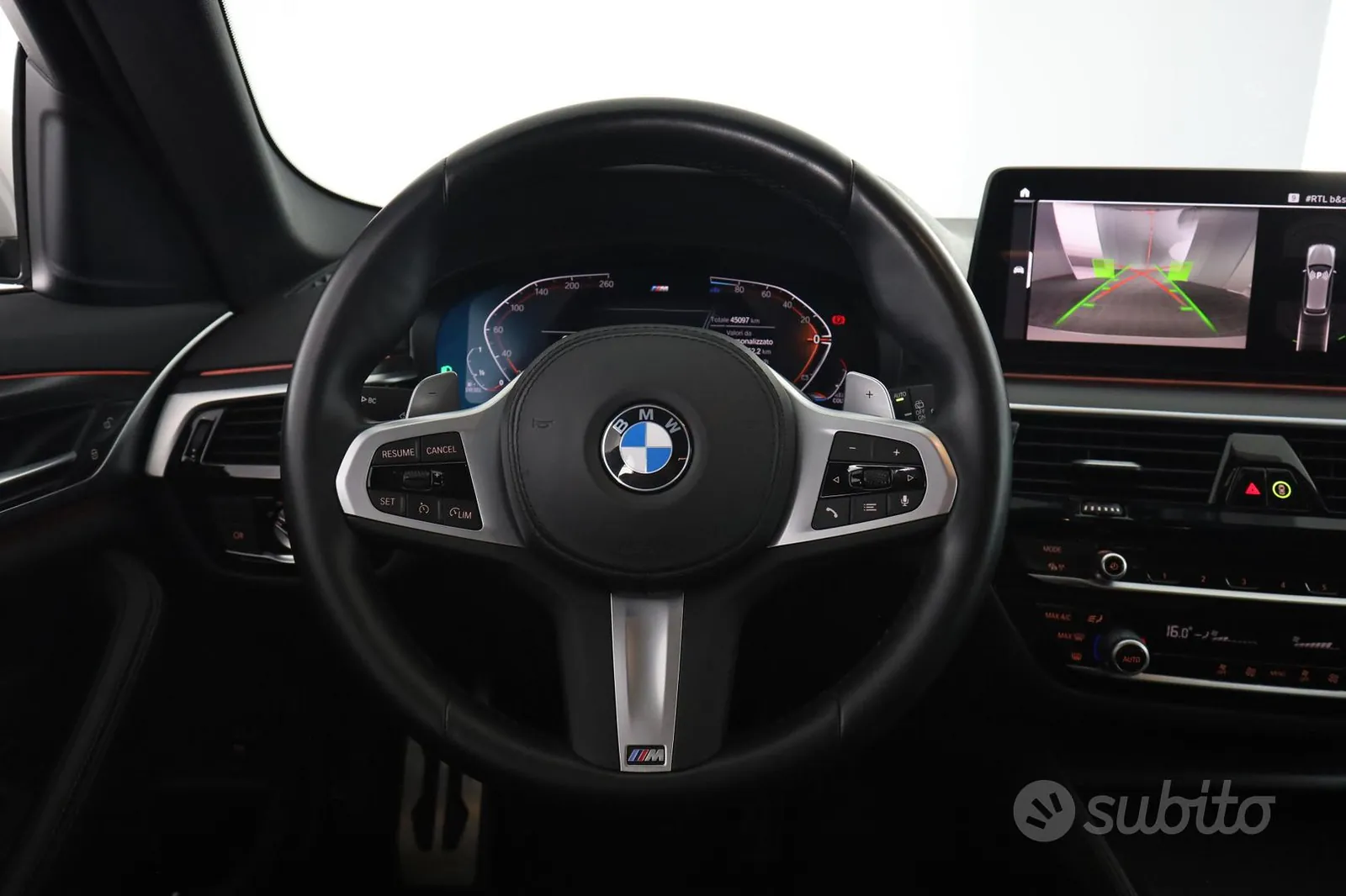 BMW 5 Series 2022 photo 5
