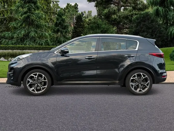 Kia Sportage 2019 photo 4