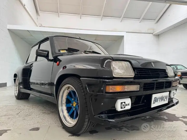 Renault 5