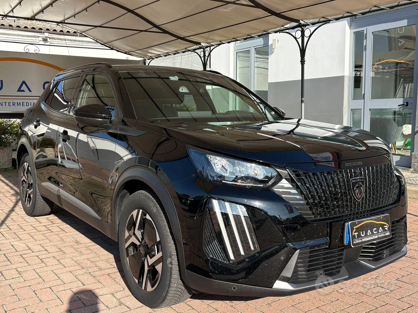 Peugeot 2008 2024 photo 3