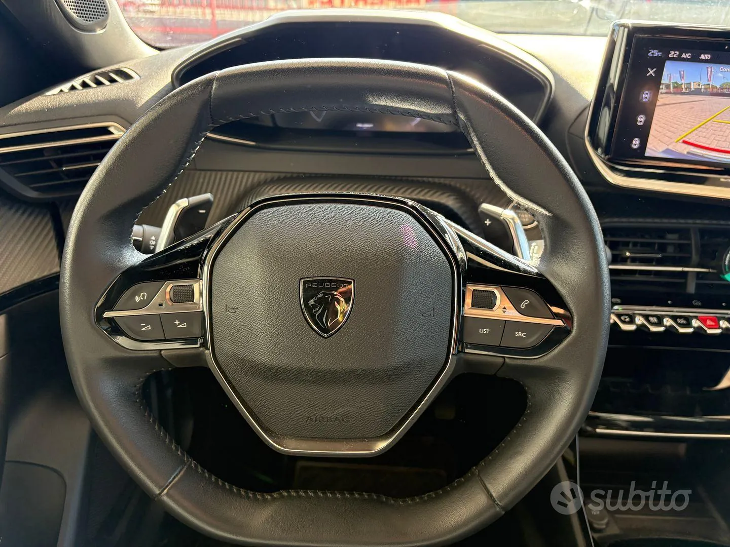 Peugeot 2008 2024 photo 5