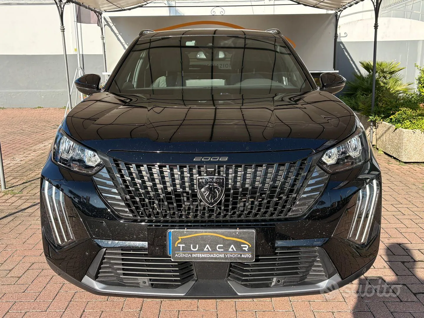 Peugeot 2008 2024 photo 2