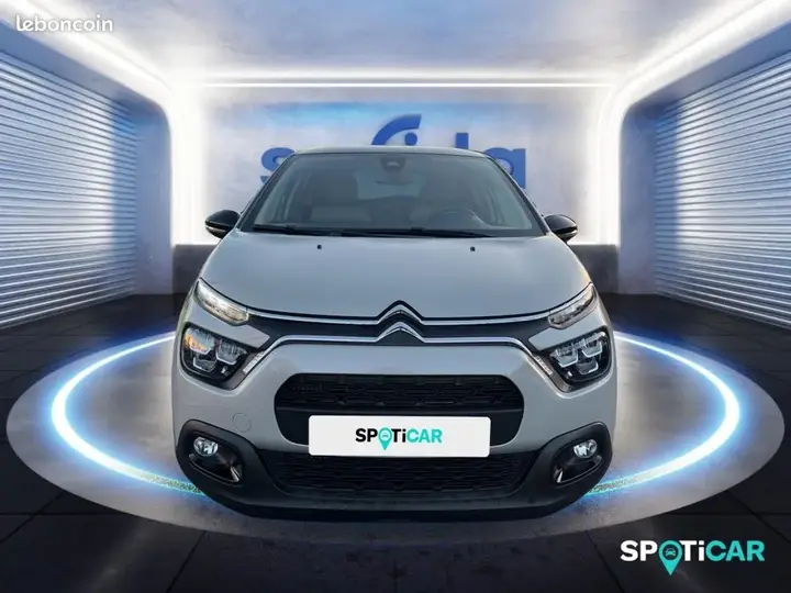 Citroen C3 2024 photo 2