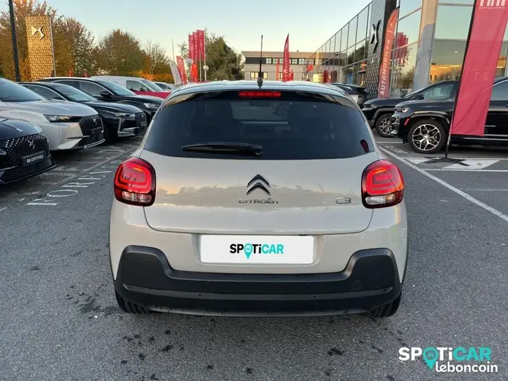 Citroen C3 2024 photo 5
