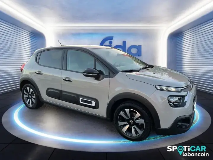 Citroen C3 2024 photo 3