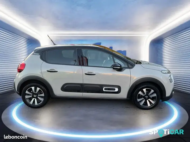 Citroen C3 2024 photo 4