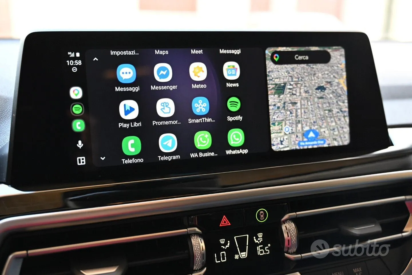 BMW X3 2024 photo 4