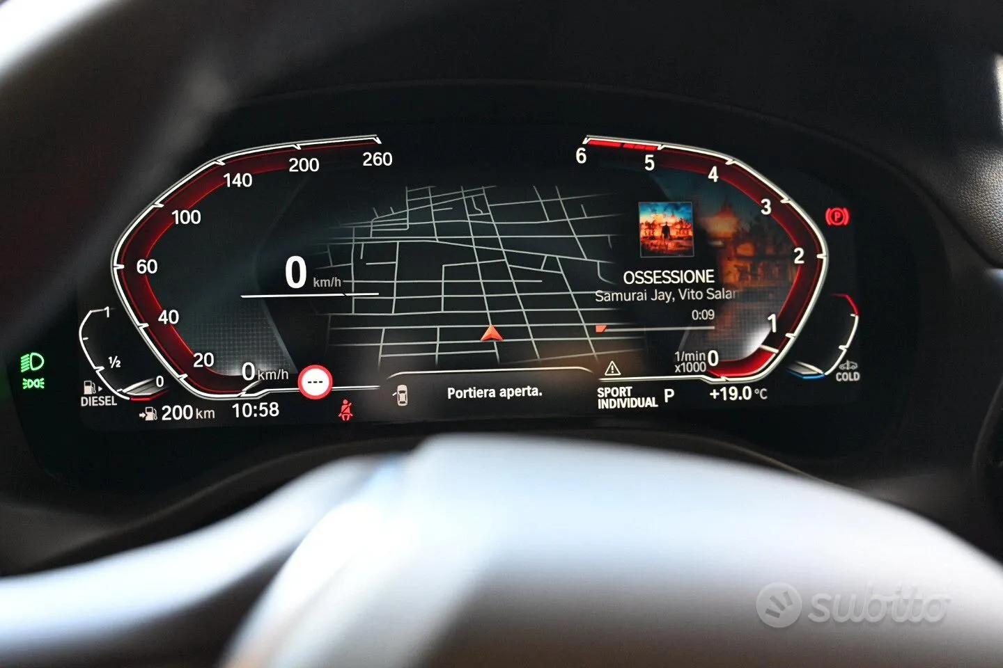 BMW X3 2024 photo 3