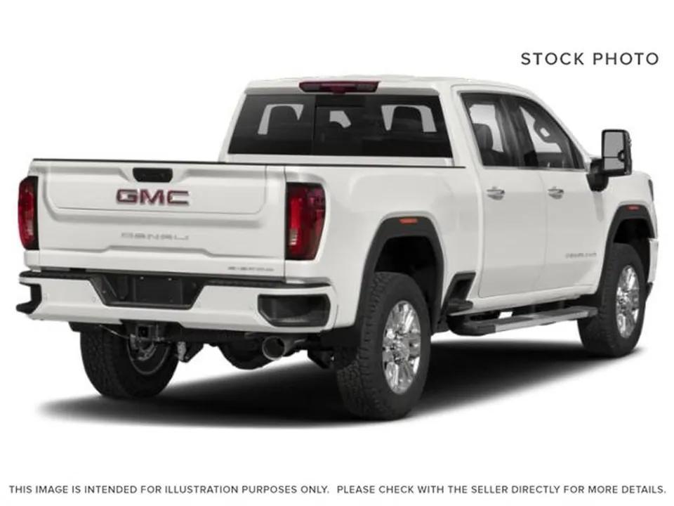 GMC Sierra 2500Hd 2021 photo 5