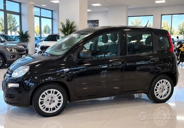 Fiat Panda 2026 photo 4