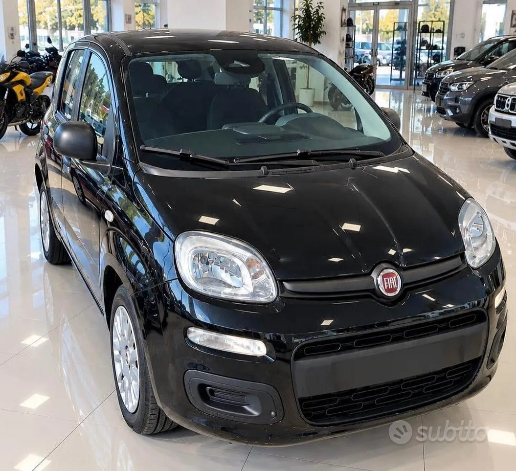 Fiat Panda 2026 photo 2