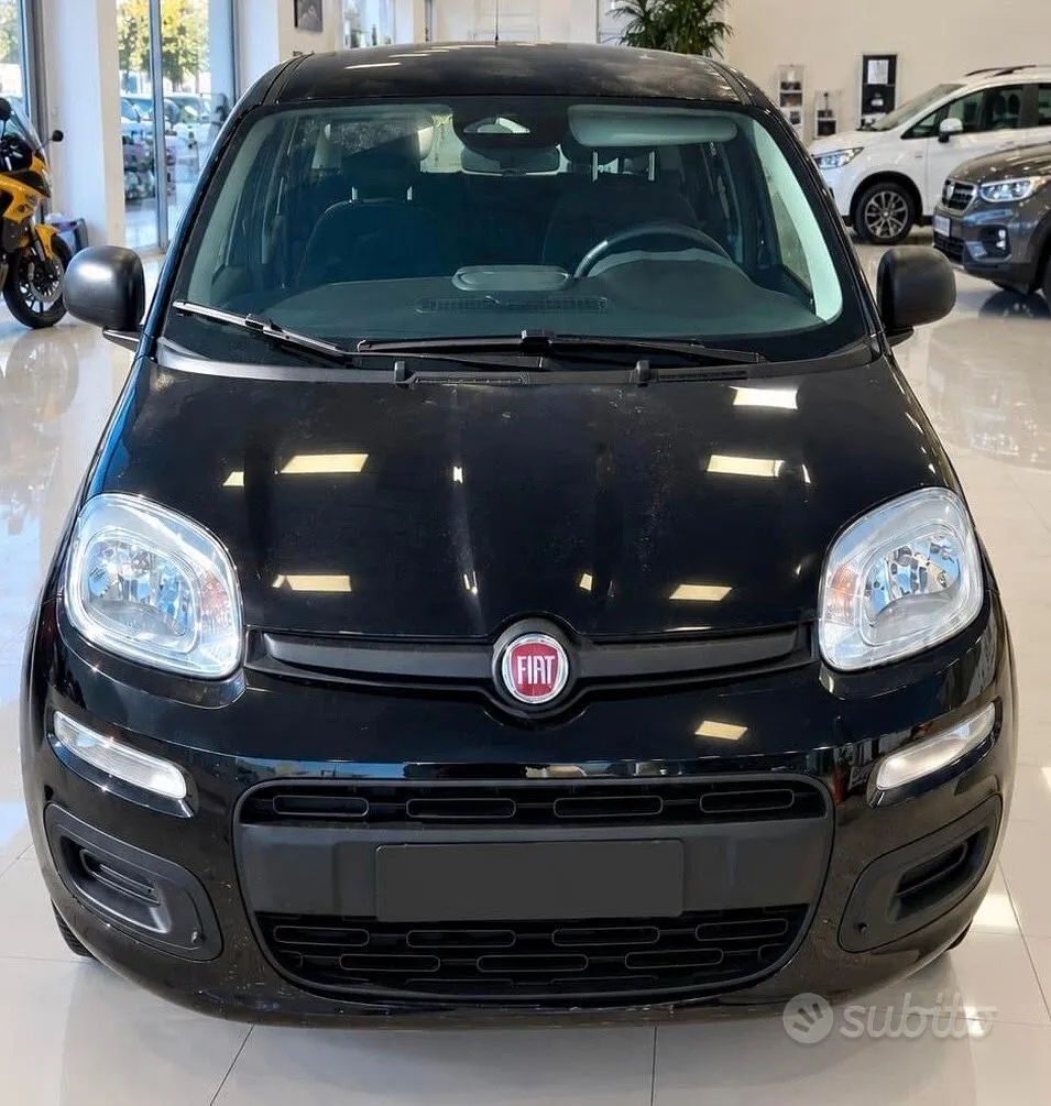 Fiat Panda 2026 photo 3