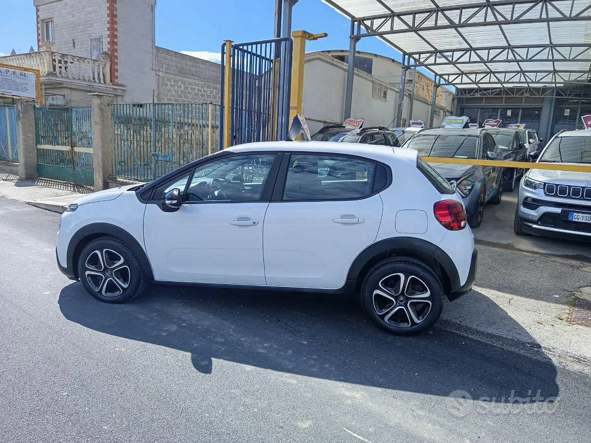 Citroen C3 2022 photo 4