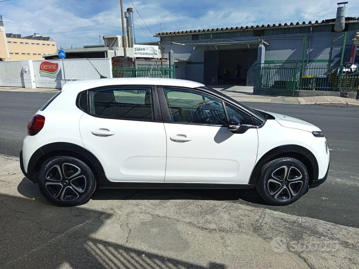 Citroen C3 2022 photo 5