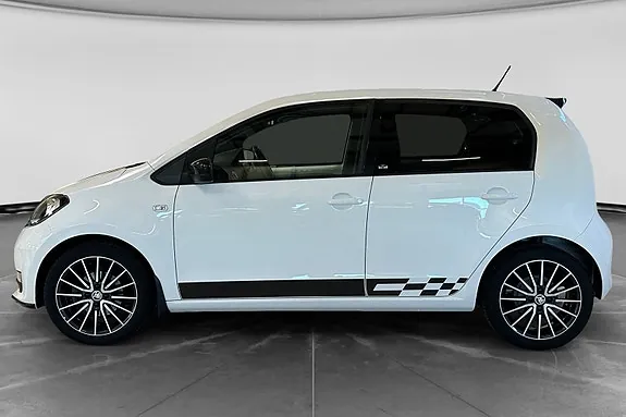 Skoda Citigo 2018 photo 2