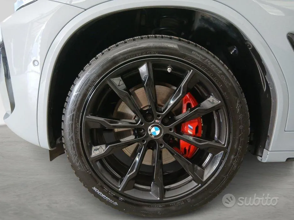 BMW X4 2023 photo 5