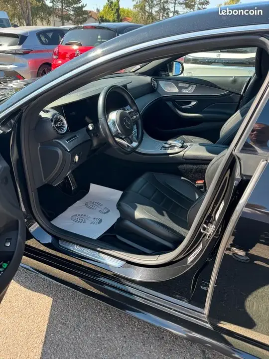 Mercedes-Benz Classe Cls 2020 photo 3