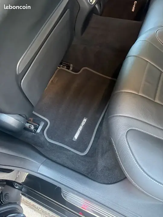 Mercedes-Benz Classe Cls 2020 photo 5