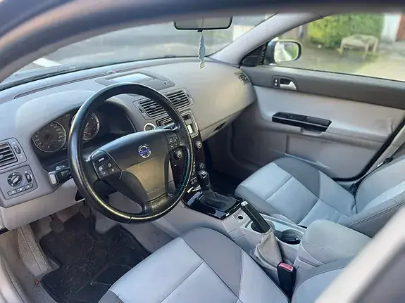 Volvo S40 2007 photo 5