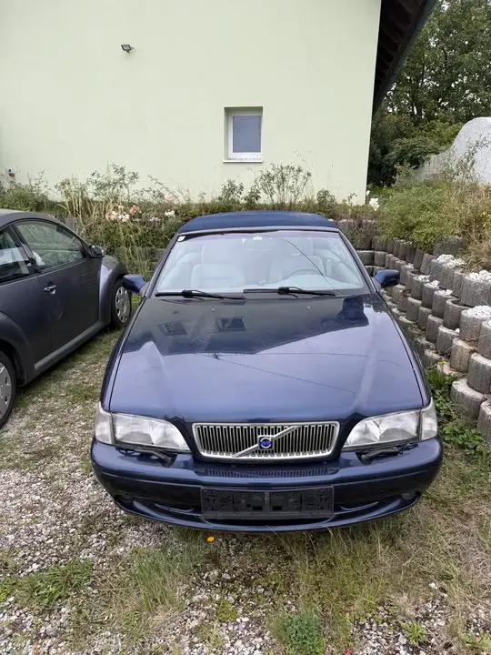 Volvo C70