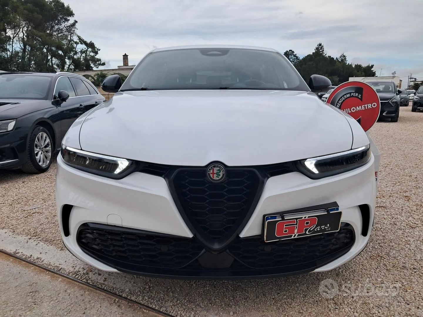 Alfa Romeo Tonale 2023 photo 2