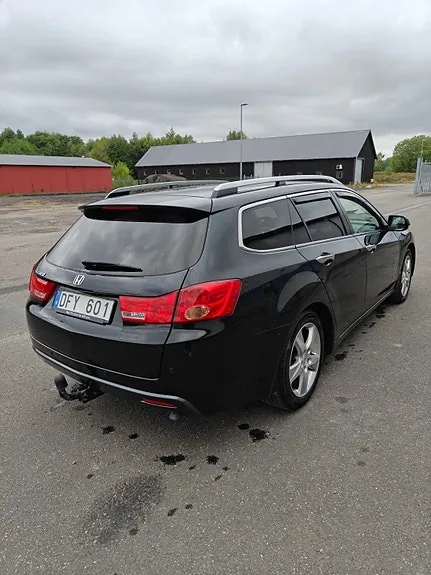 Honda Accord 2013 photo 5