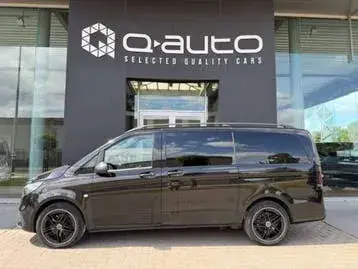 Mercedes-Benz Vito 2024 photo 3