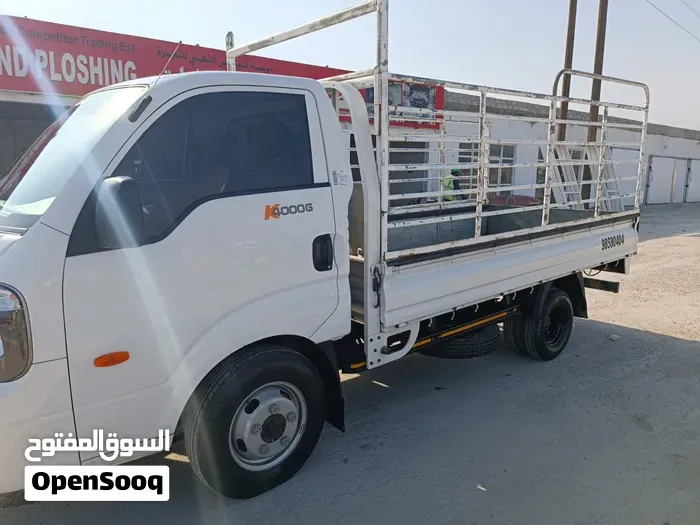 Kia Truck 2023 photo 4