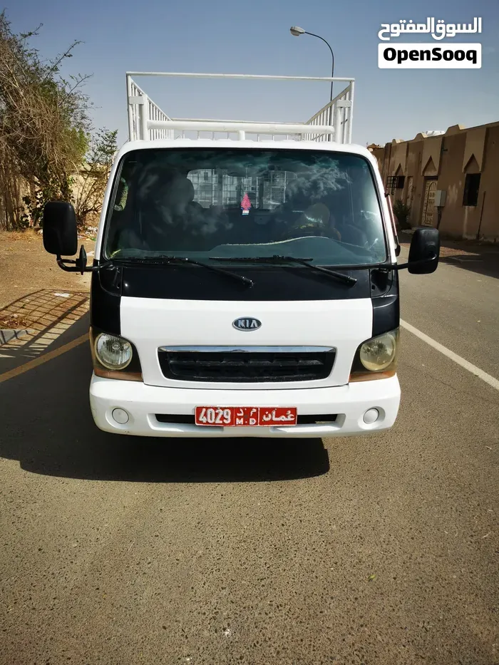 Kia Truck 2023 photo 5
