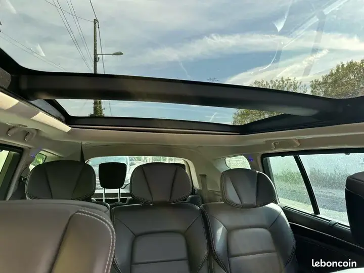 Renault Espace 2016 photo 3