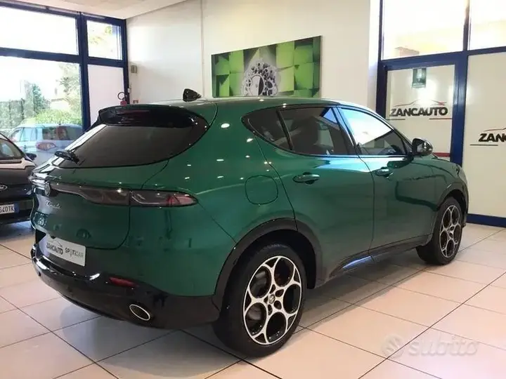Alfa Romeo Tonale 2025 photo 5
