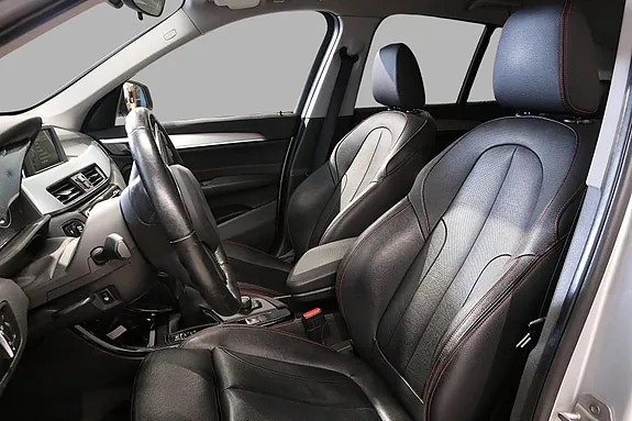 BMW X1 2016 photo 5