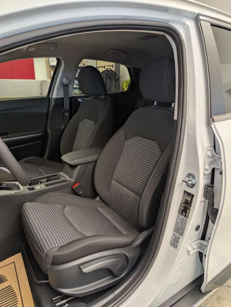 Kia Xceed photo 3