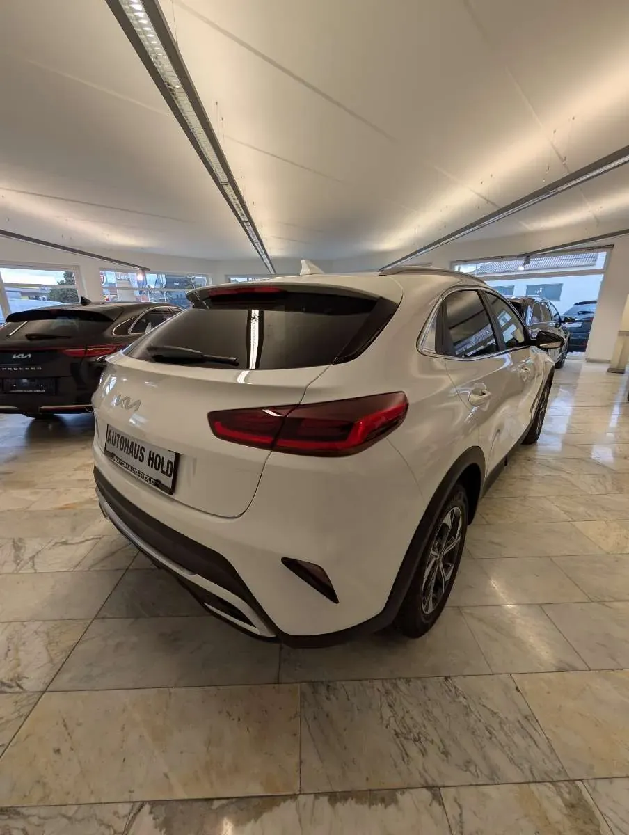 Kia Xceed photo 2