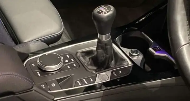 BMW 2 Series Gran Coupe 2023 photo 5