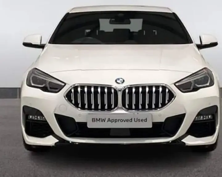 BMW 2 Series Gran Coupe 2023 photo 2