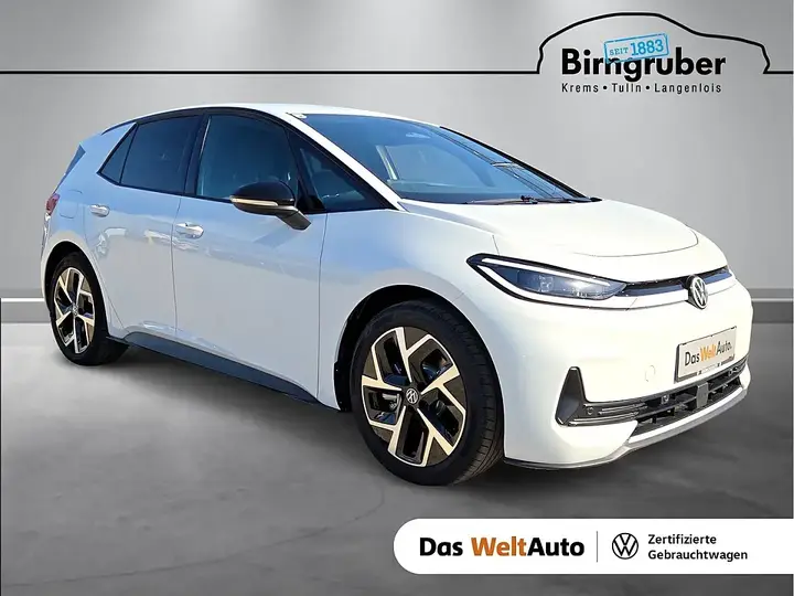 Volkswagen Id.3