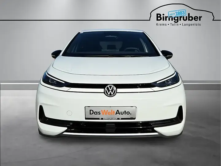 Volkswagen Id.3 2026 photo 2