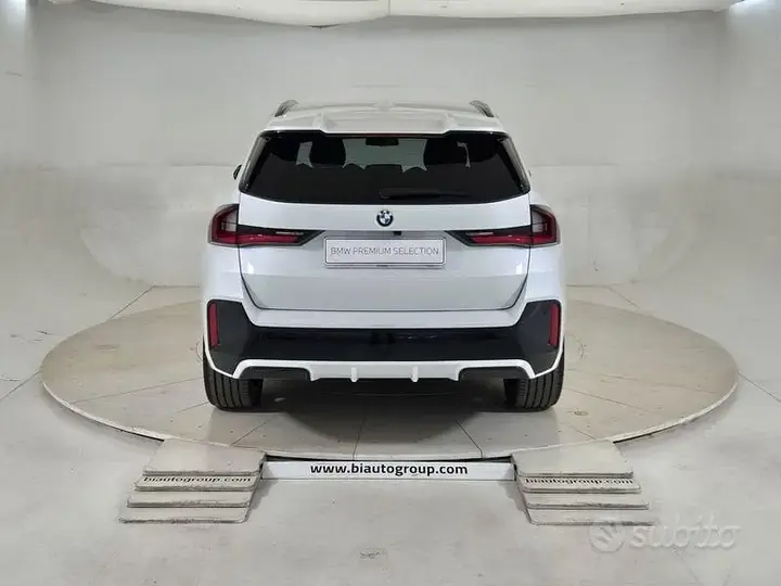BMW X1 2025 photo 3