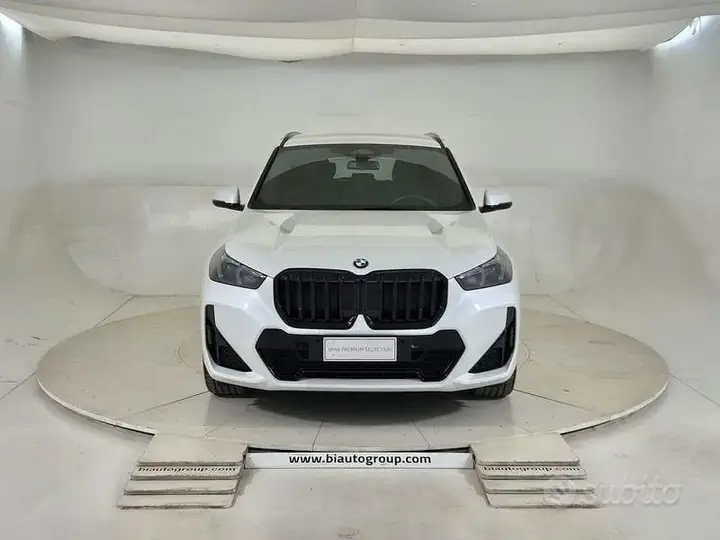 BMW X1 2025 photo 2