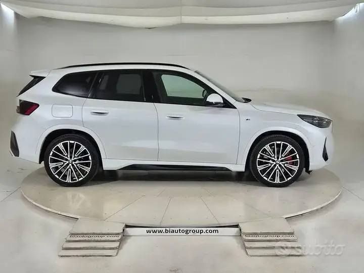 BMW X1 2025 photo 5