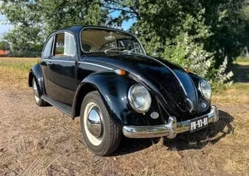 Volkswagen Kever