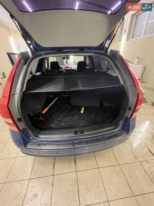 Kia Ceed 2009 photo 5