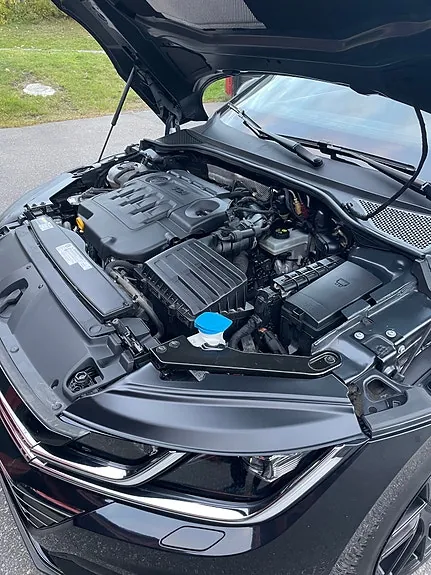 Volkswagen Arteon 2019 photo 5