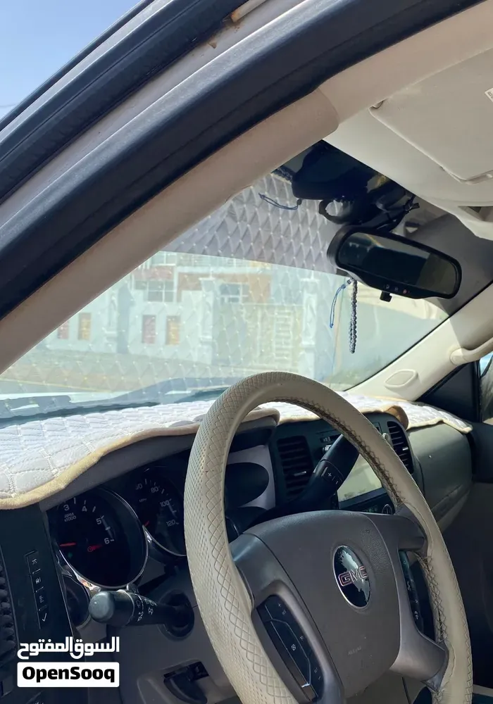 GMC Yukon 2014 photo 4