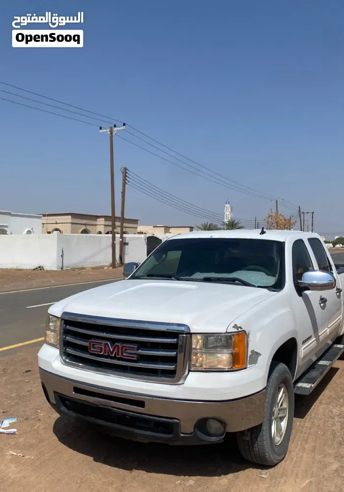 GMC Yukon