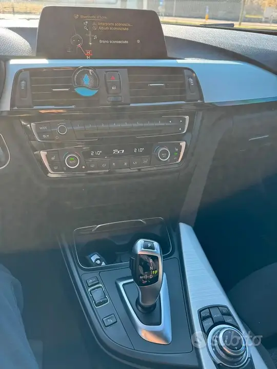 BMW 4 Series Gran Coupe 2017 photo 3