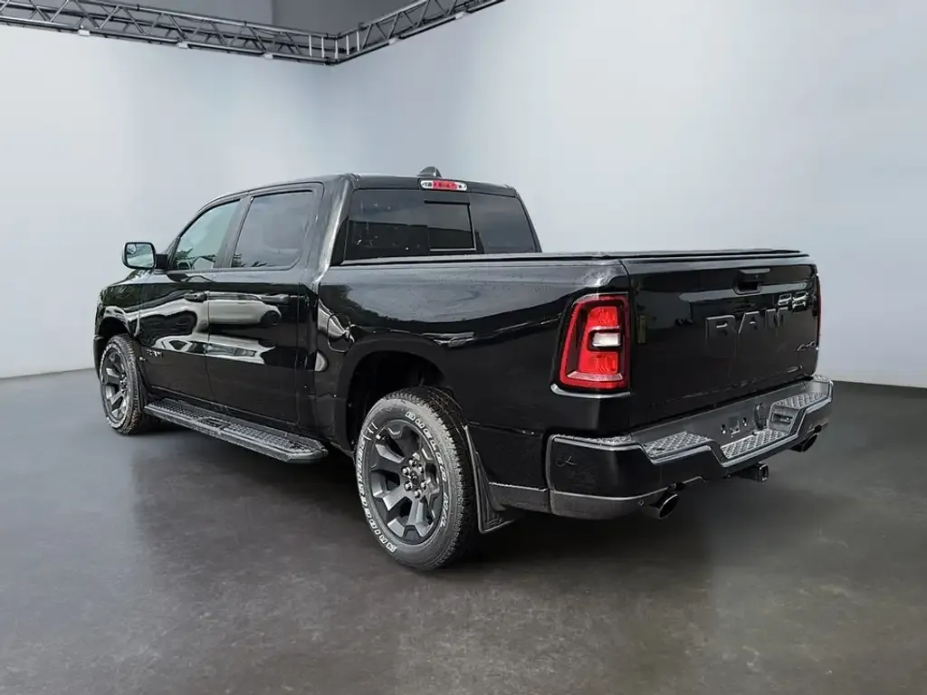Ram 1500 2026 photo 5